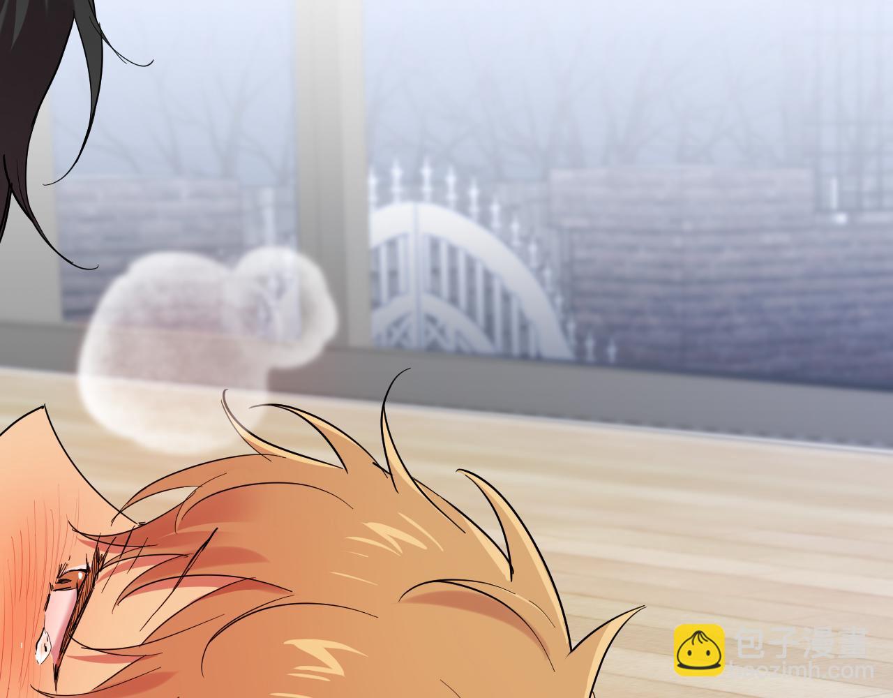 哈比比的兔子们 - 第8话 到底是不是月兔？(3/4) - 5