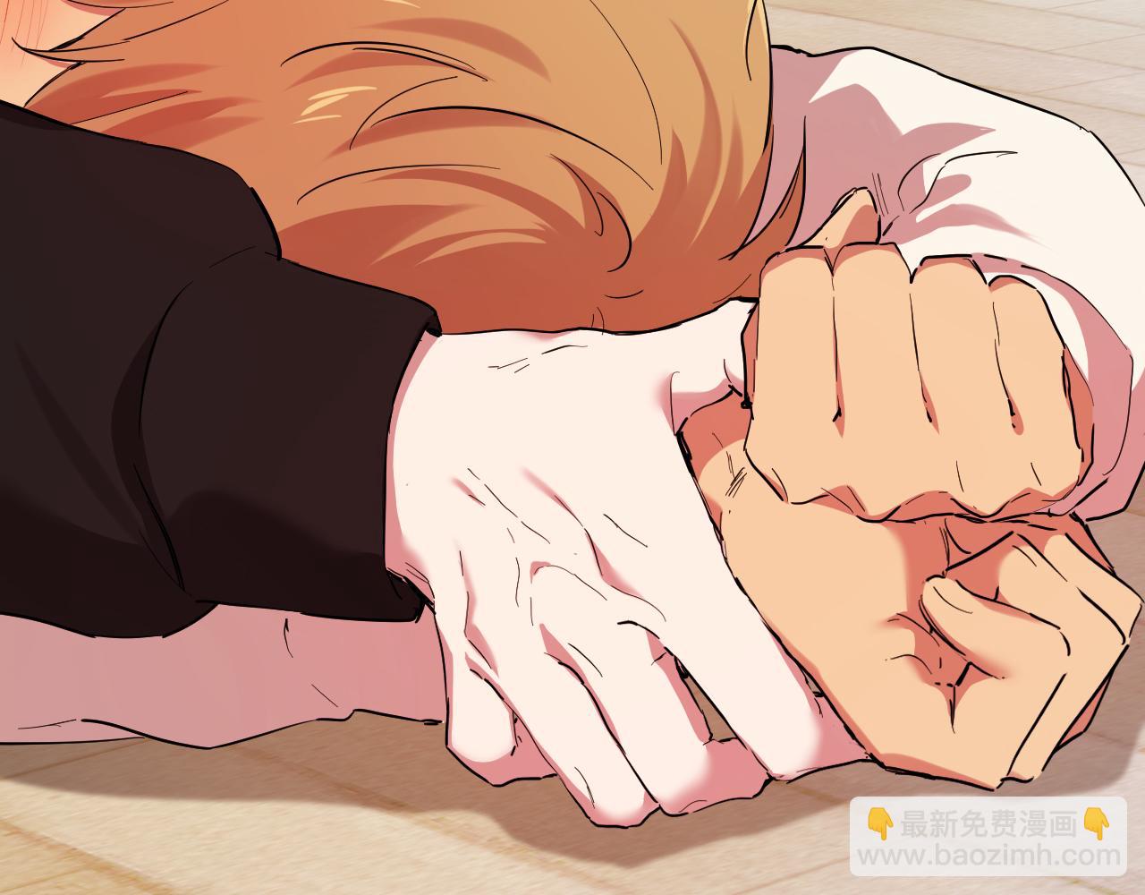 哈比比的兔子们 - 第8话 到底是不是月兔？(3/4) - 6