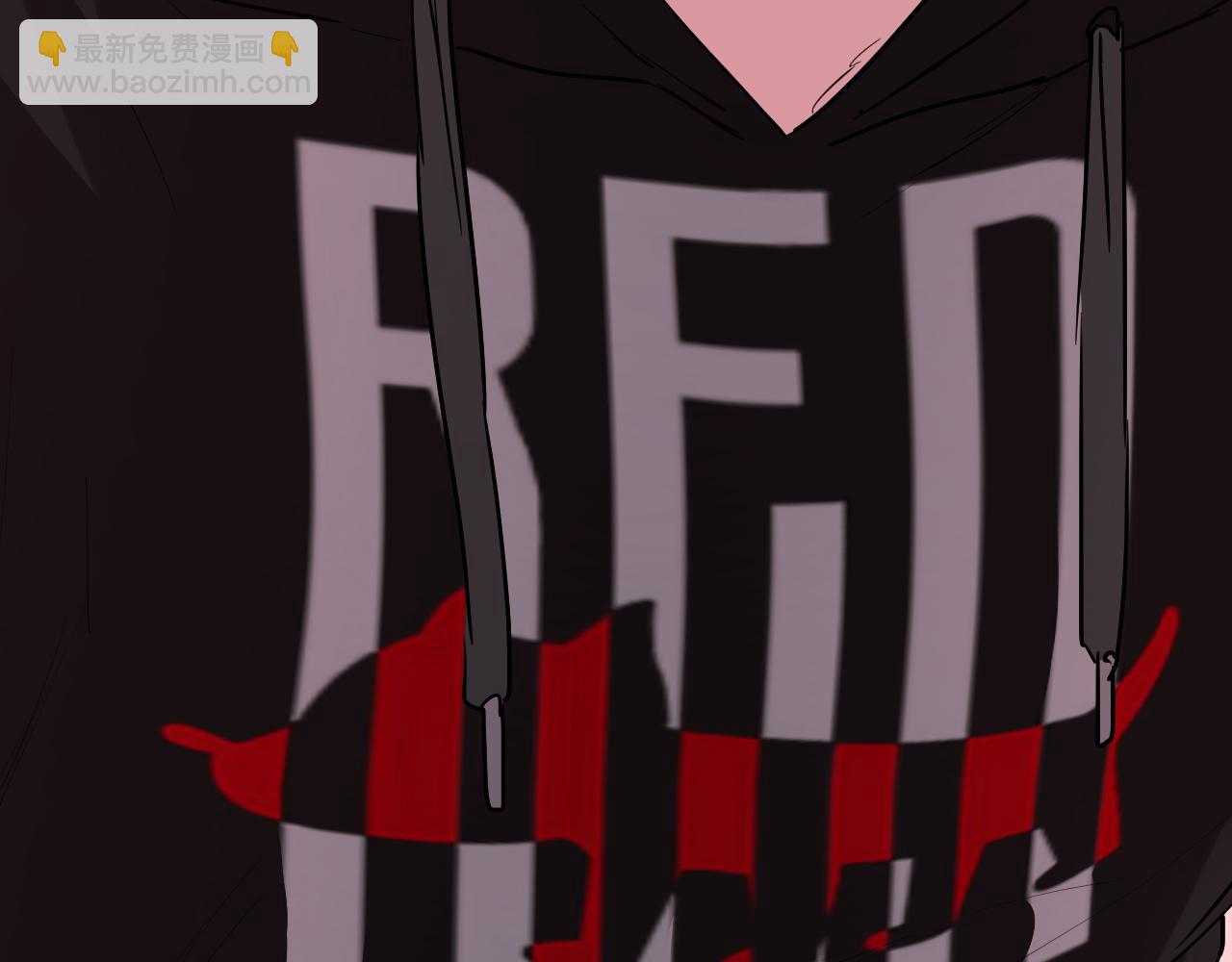 哈比比的兔子们 - 第8话 到底是不是月兔？(3/4) - 7