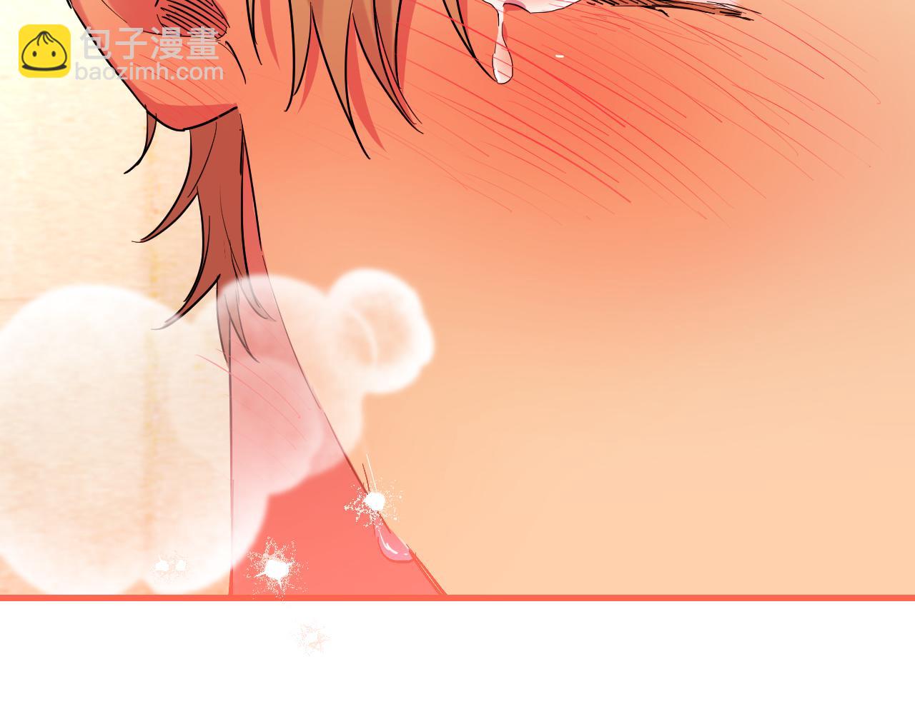 哈比比的兔子们 - 第8话 到底是不是月兔？(4/4) - 1