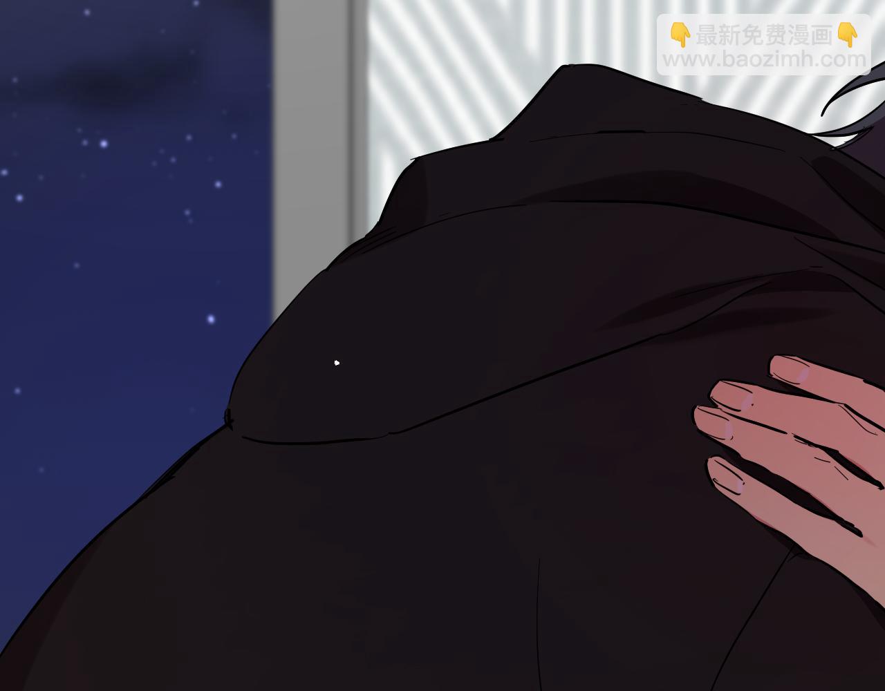 哈比比的兔子们 - 第8话 到底是不是月兔？(4/4) - 1