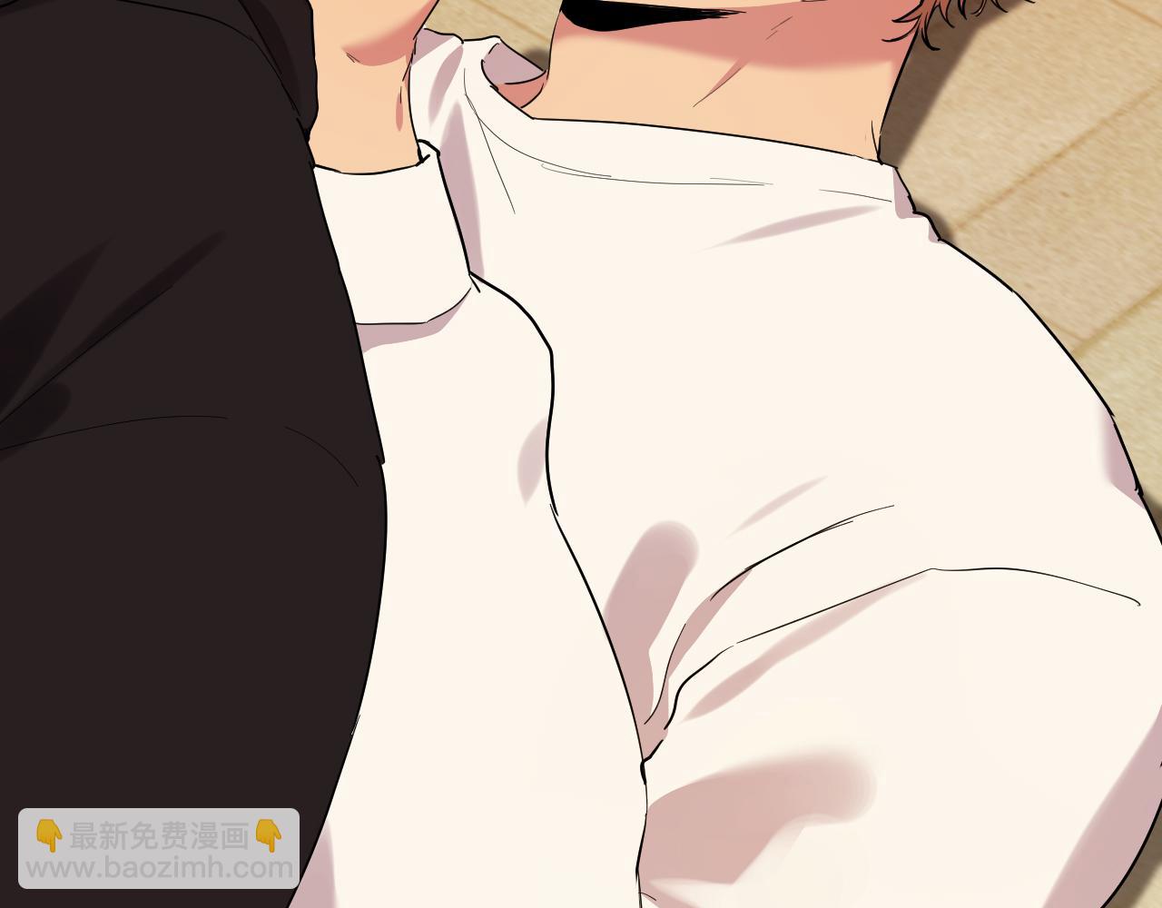 哈比比的兔子们 - 第8话 到底是不是月兔？(1/4) - 2