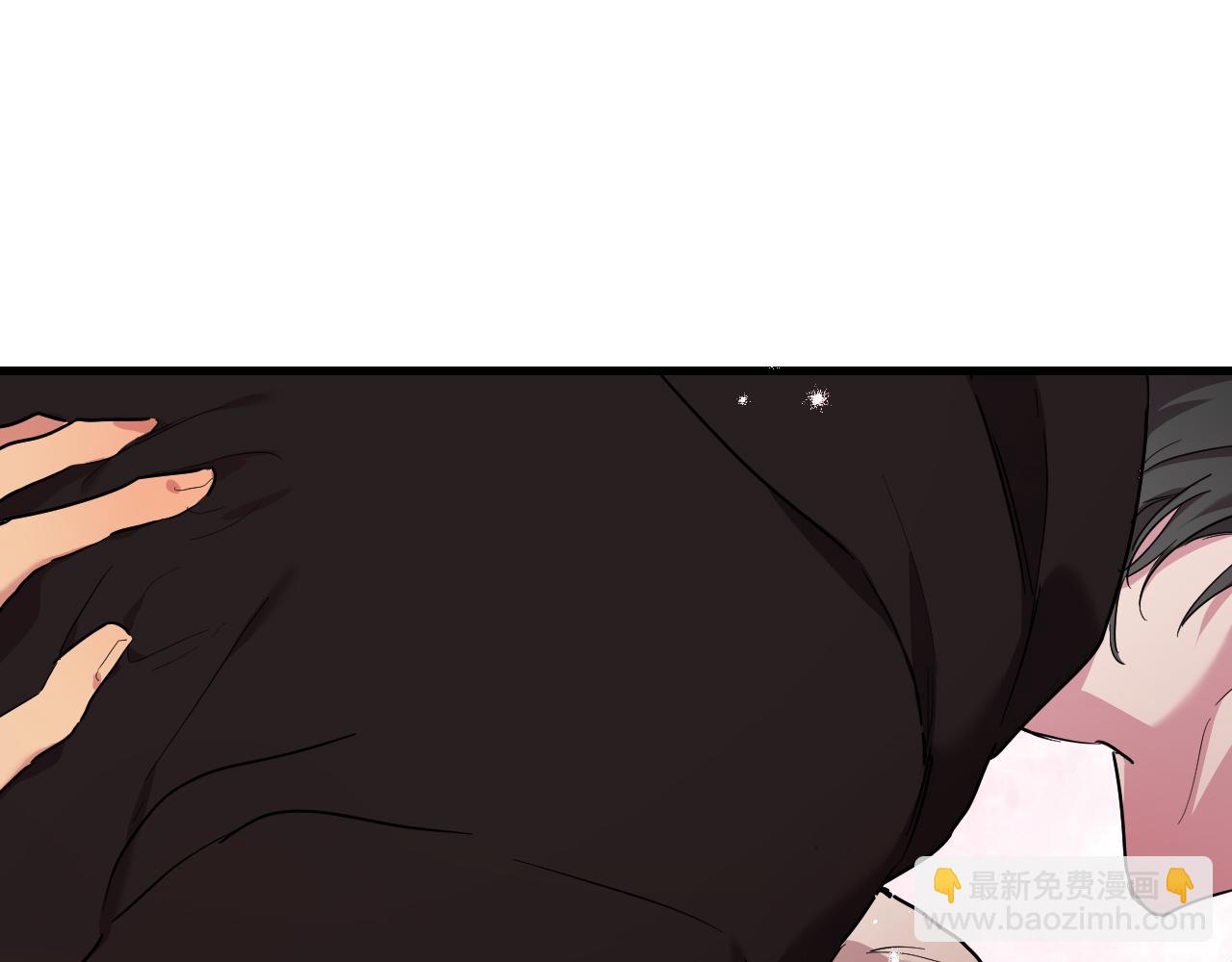 哈比比的兔子们 - 第8话 到底是不是月兔？(1/4) - 7