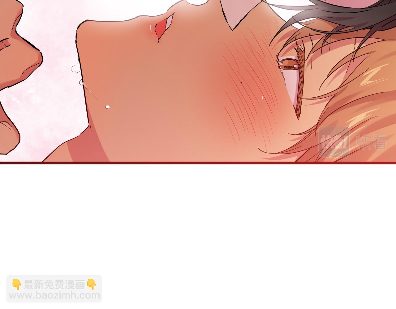 哈比比的兔子们 - 第8话 到底是不是月兔？(1/4) - 2