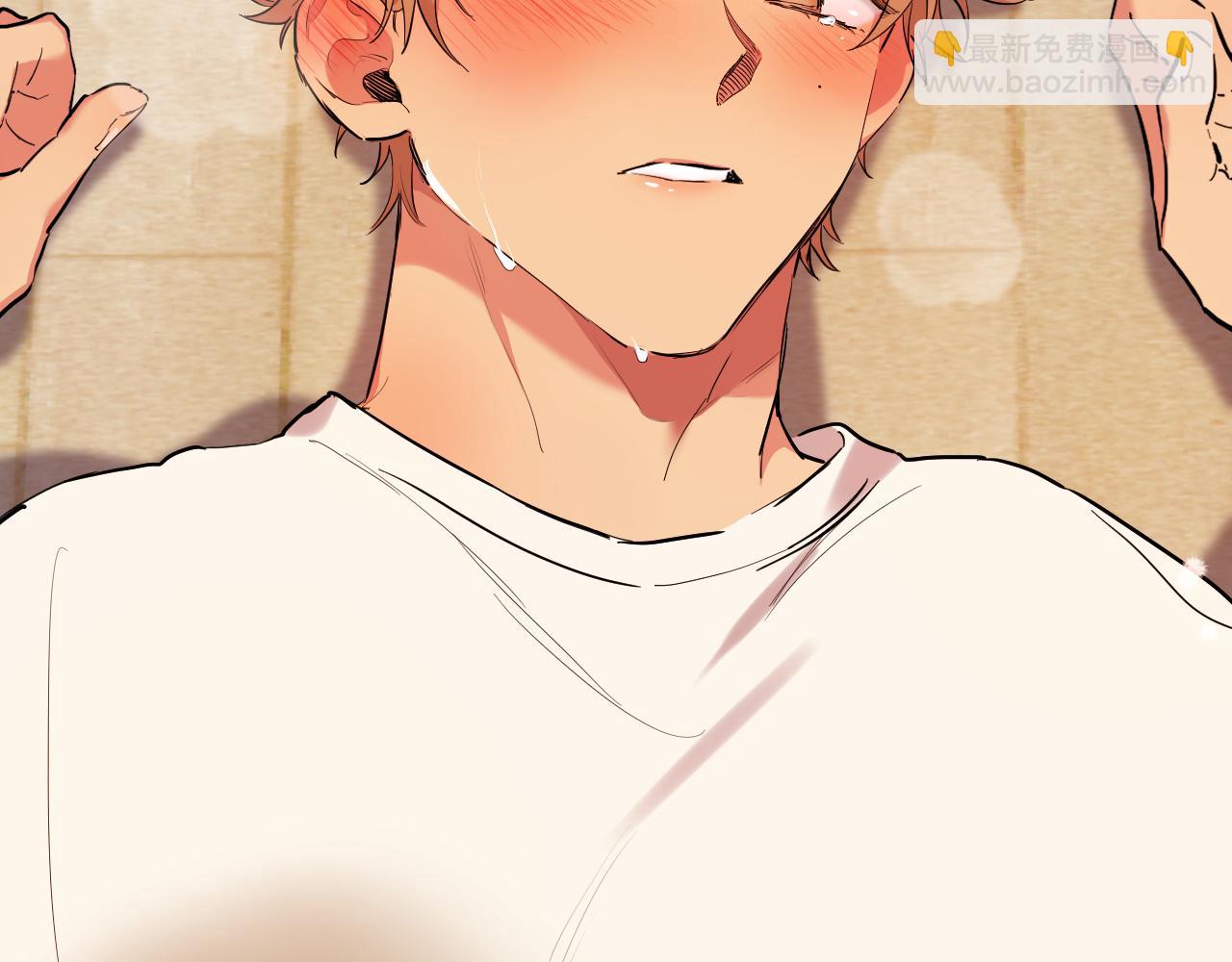 哈比比的兔子们 - 第8话 到底是不是月兔？(1/4) - 7