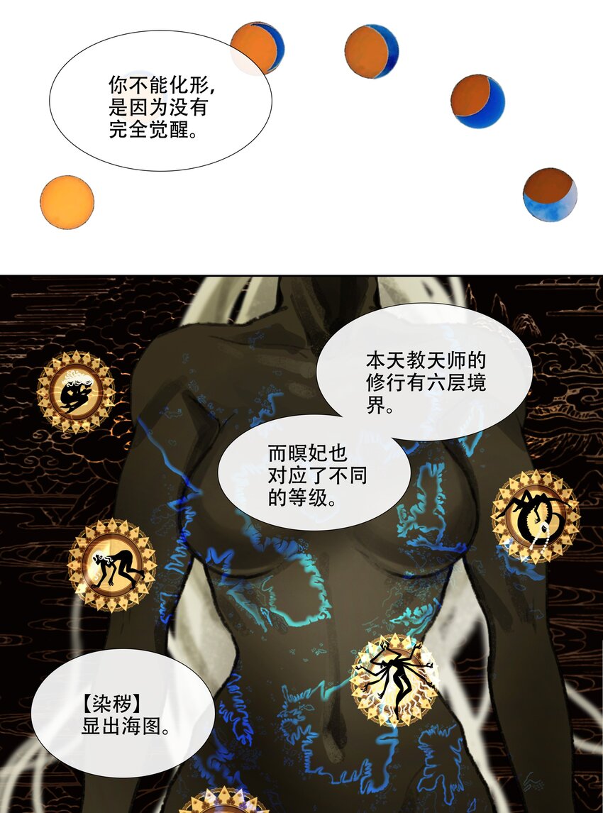 第九回 禽院(3)-第10话