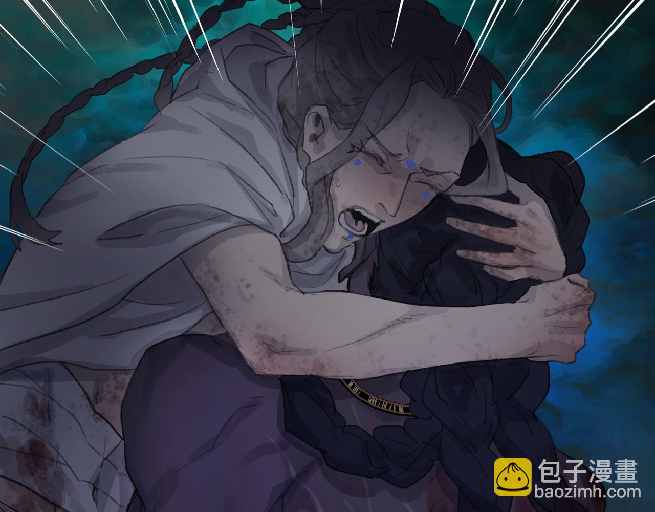 第五十回上 泥船渡海(22)(1/2)-第54话