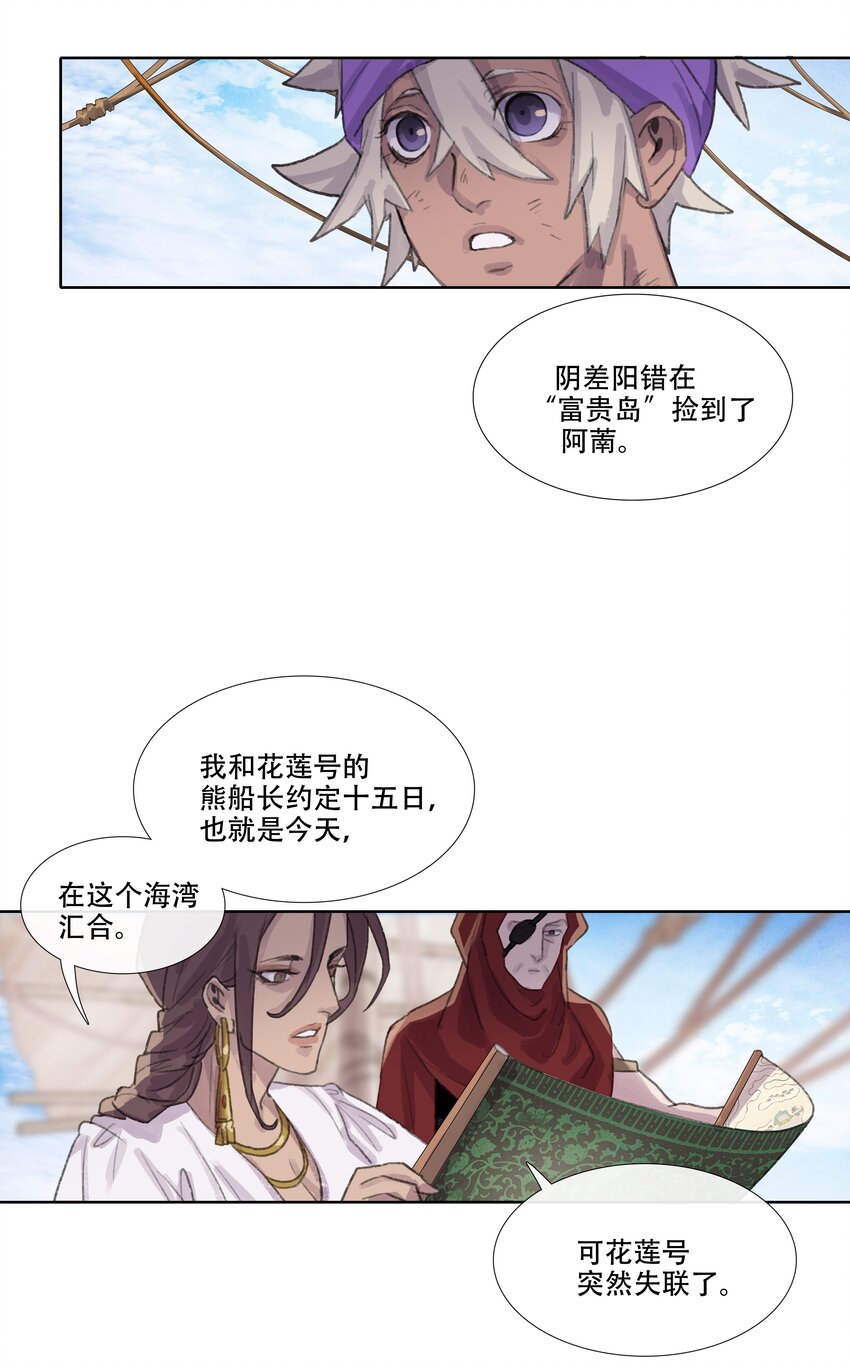 第七回 禽院(1)-第8话