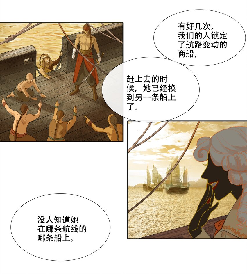 第七回 禽院(1)-第8话