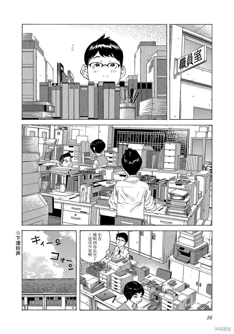 海島與少女還有貓 - 第66話 - 5