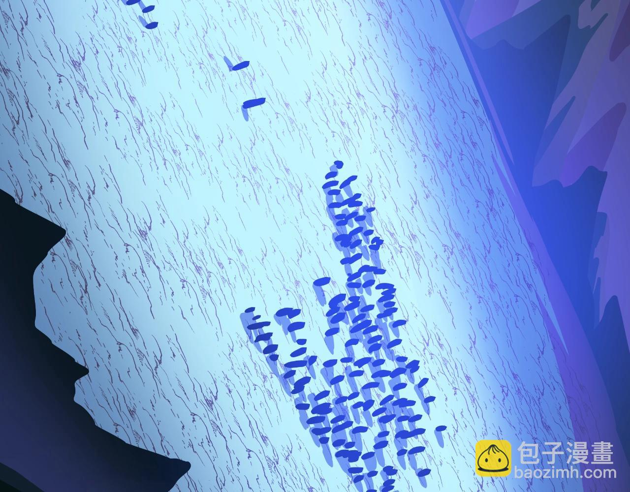 骸骨王座 - 第134話 貫穿(1/5) - 3