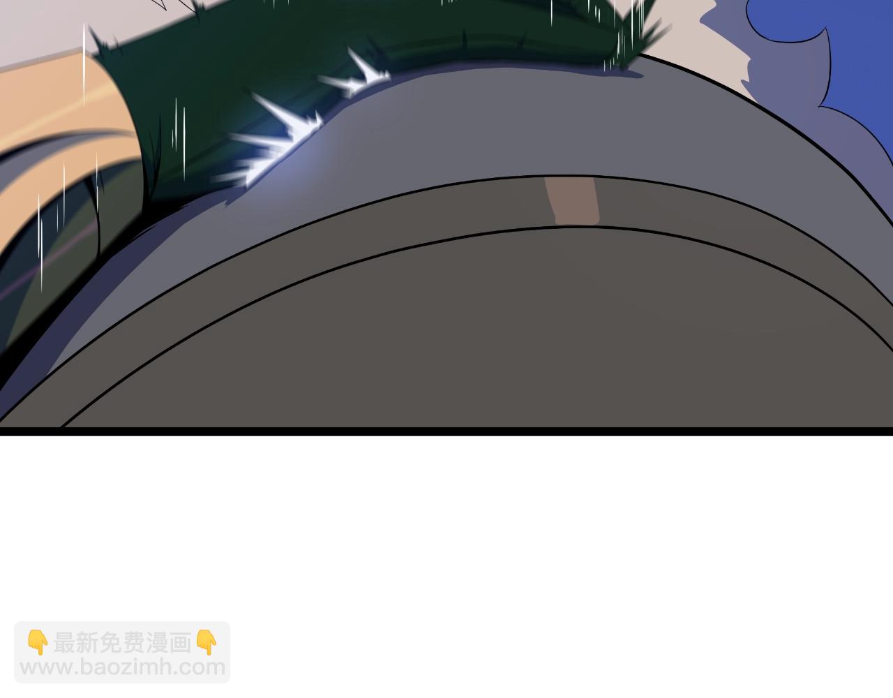 骸骨王座 - 第134話 貫穿(1/5) - 8
