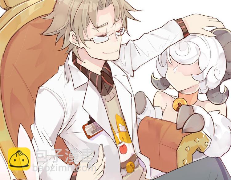 第1话 我的狗子消失了(1/2)-第2话