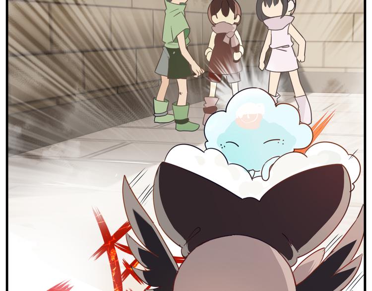 第13话 柯基秘密绝招！(1/2)-第14话