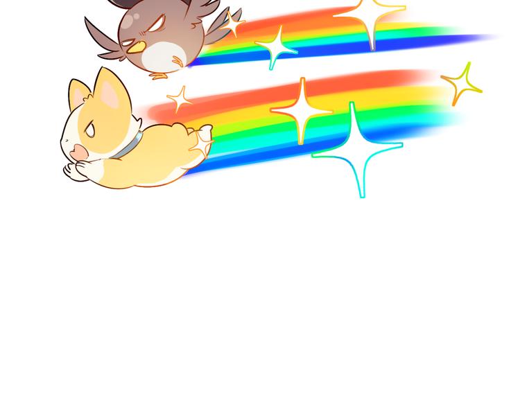 第13话 柯基秘密绝招！(1/2)-第14话