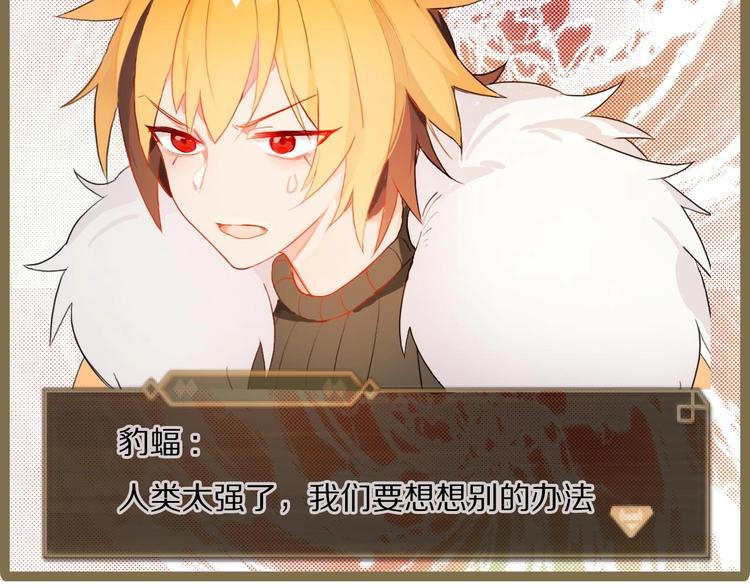 番外 游戏世界3(1/2)-第20话