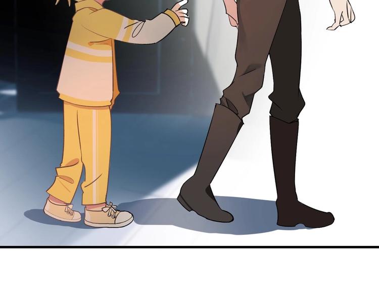 第18话 道歉(1/2)-第22话