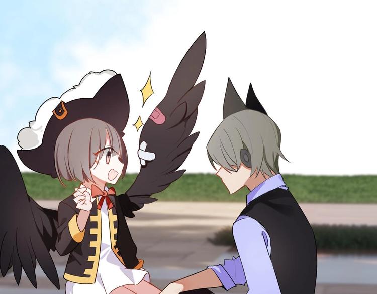 第18话 道歉(1/2)-第22话