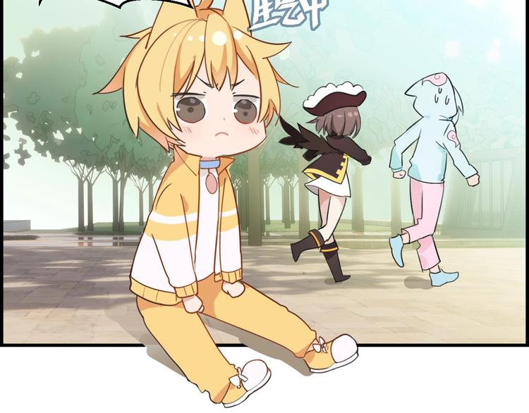 第20话 最佳组合-第24话