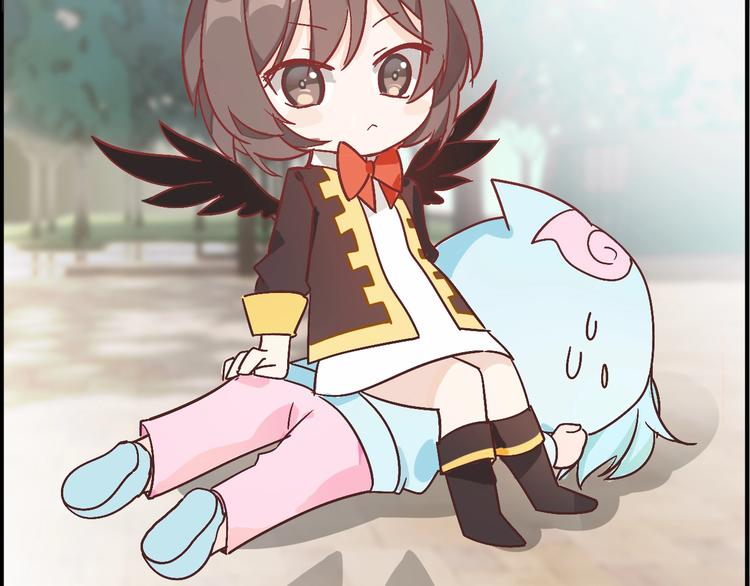 第20话 最佳组合-第24话