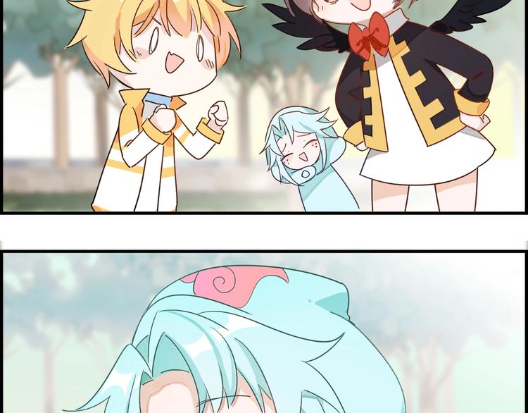 第20话 最佳组合-第24话