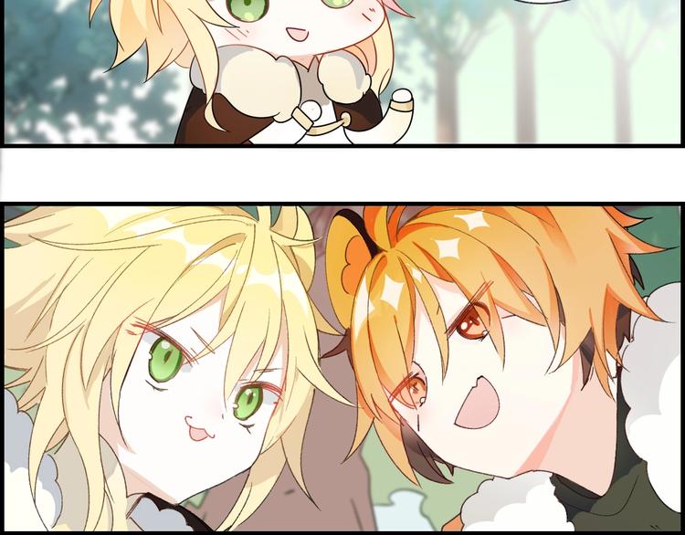 第20话 最佳组合-第24话