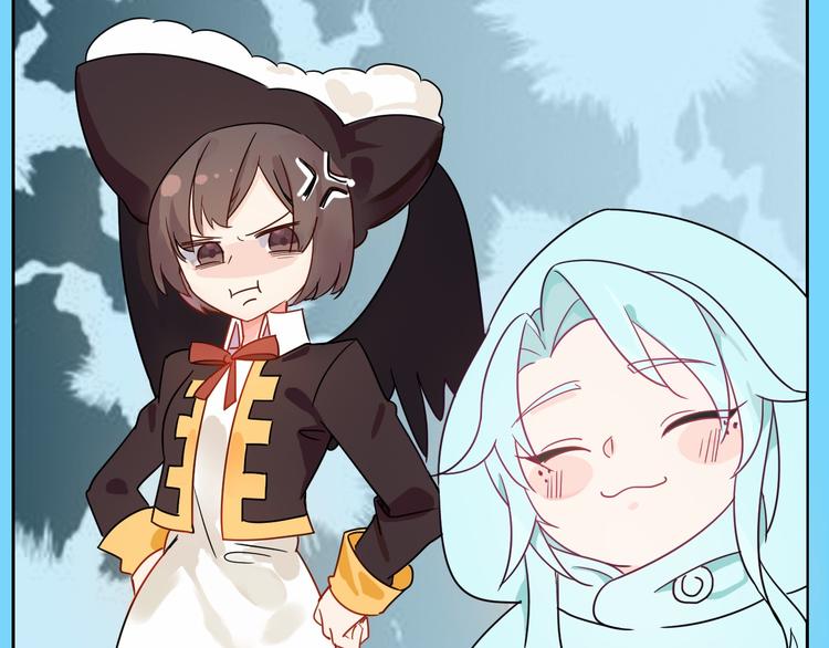 第7话 柯基的搞破坏时间(1/2)-第8话