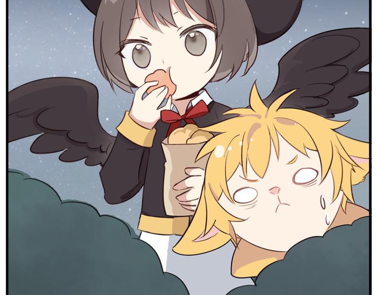 第9话 谁说豹子不能哭(1/2)-第10话