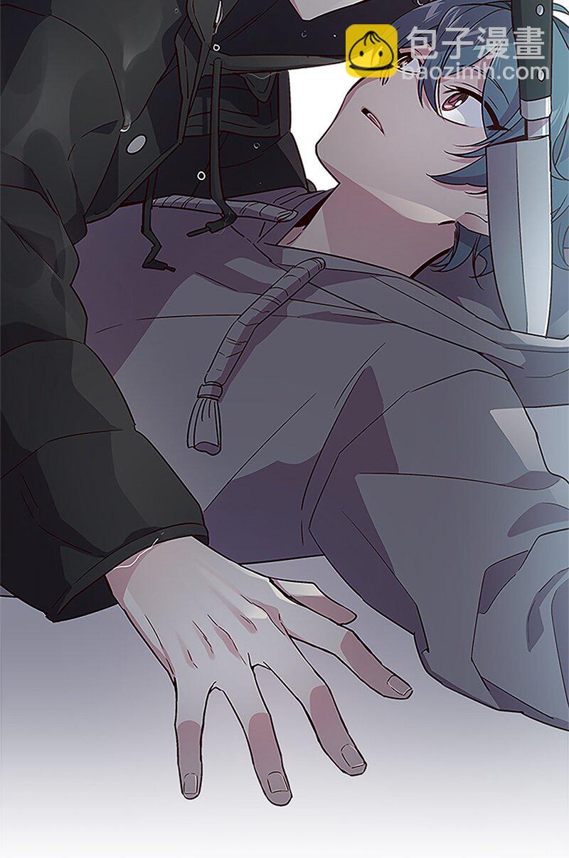 02 劫财？劫色？-第2话