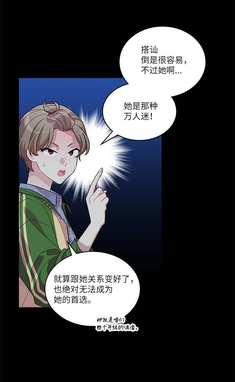 外传07 生理痛(1/2)-第102话