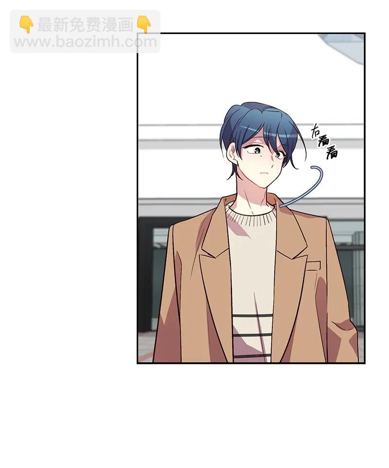 22 四人混战(1/2)-第22话