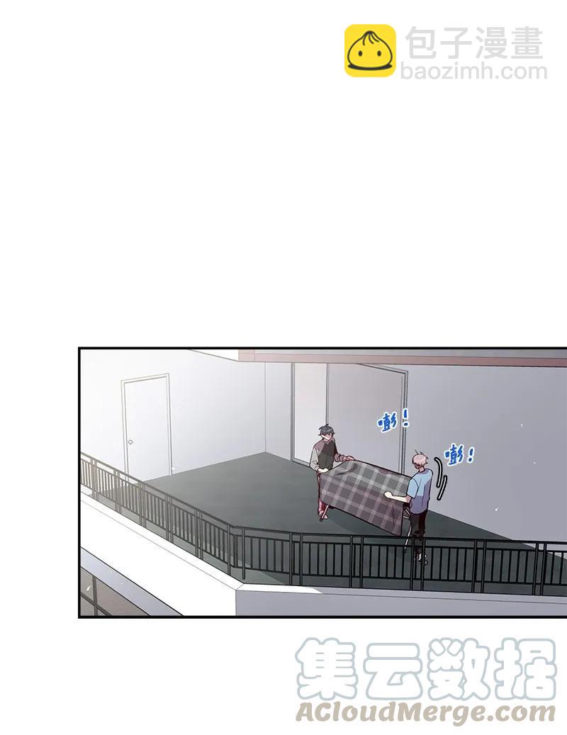 26 打扫房间(1/2)-第26话