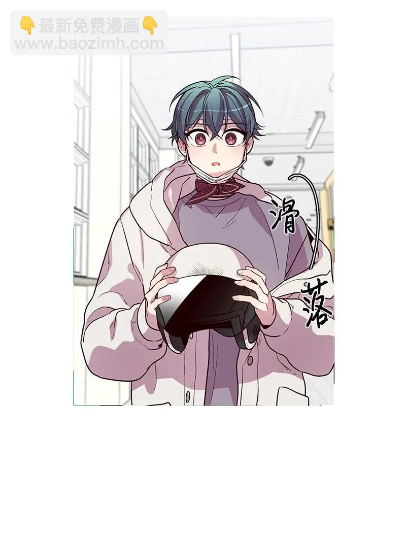 34 爱哭鬼(1/2)-第34话