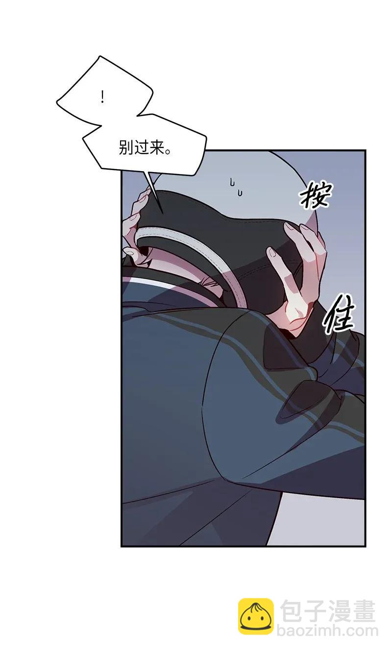 34 爱哭鬼(1/2)-第34话