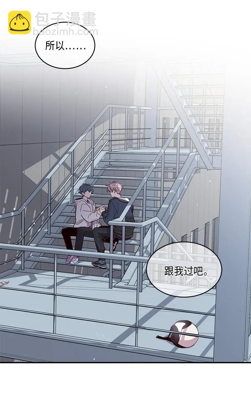 36 跟我过吧(1/2)-第36话