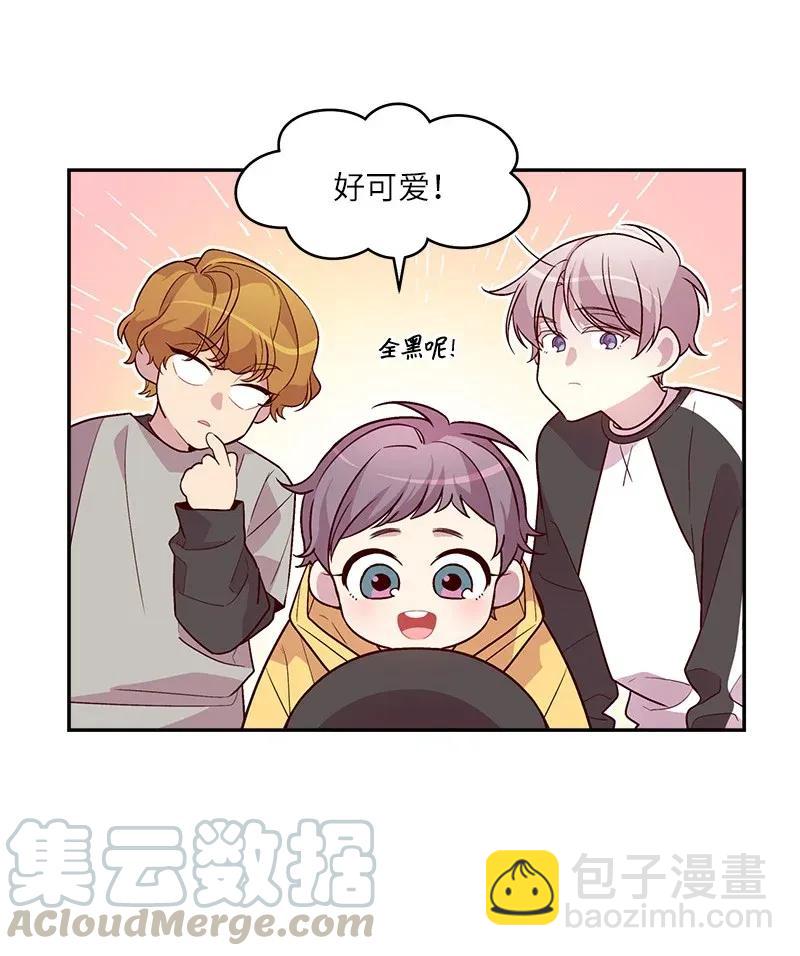 38 生病(1/2)-第38话