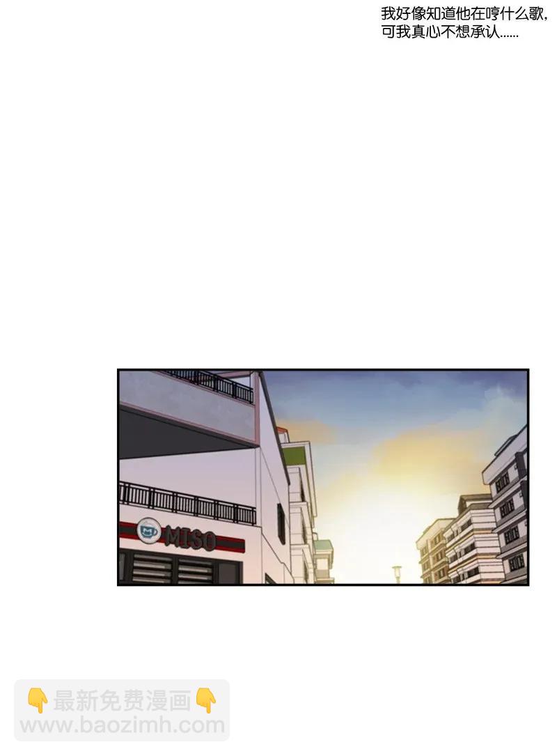 38 生病(1/2)-第38话