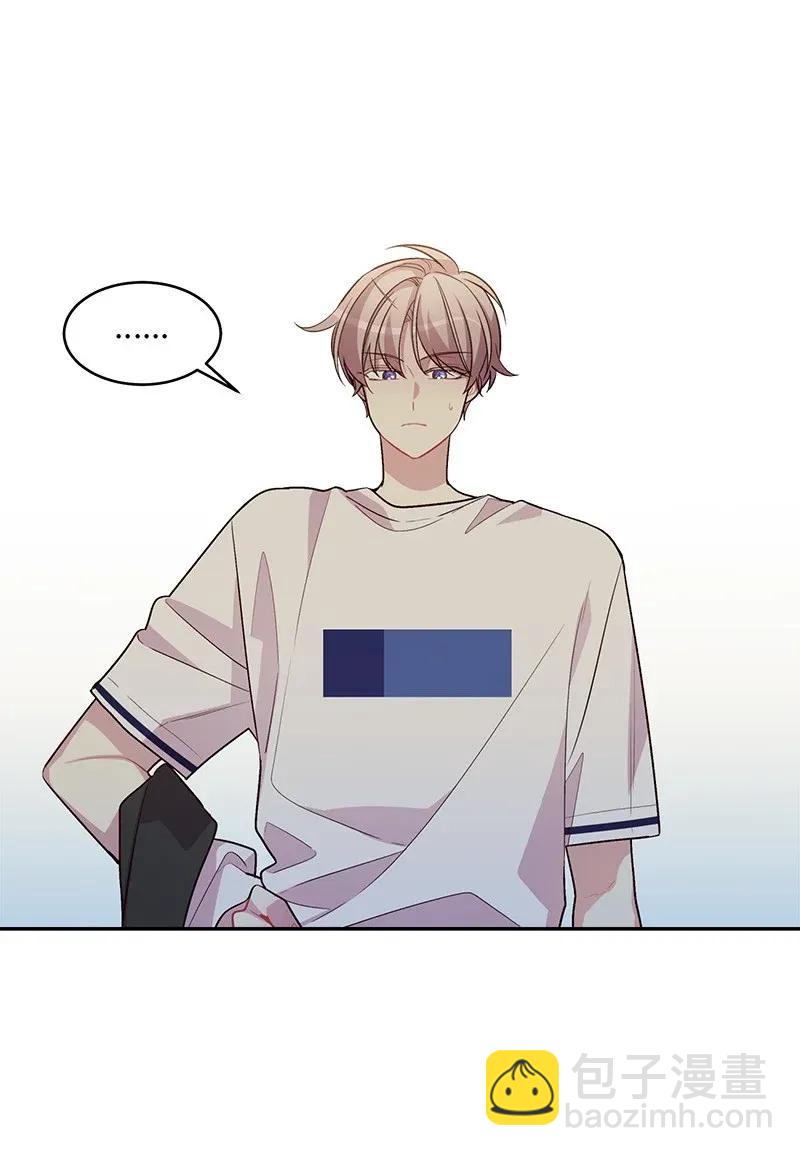 38 生病(1/2)-第38话