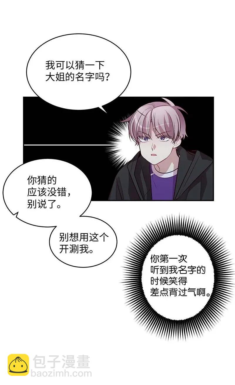 42 二姐(1/2)-第42话