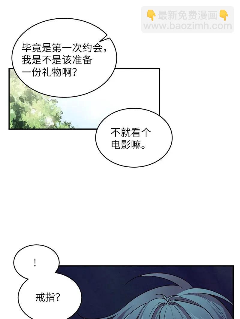 海螺男友 - 46 第一次約會(1/2) - 7