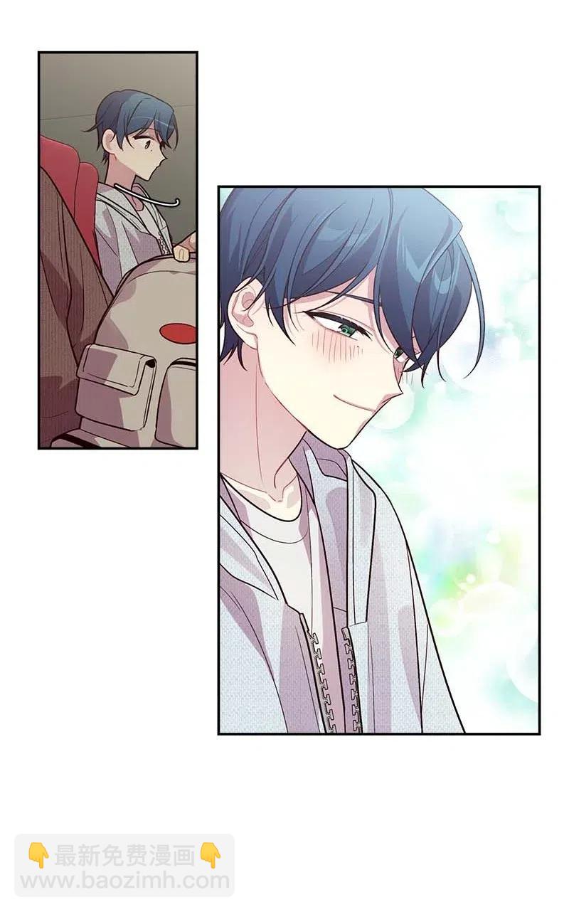 48 不欢而散(1/2)-第48话