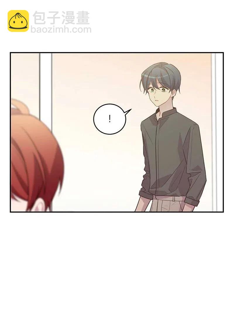 72 幸好有你在(1/2)-第72话