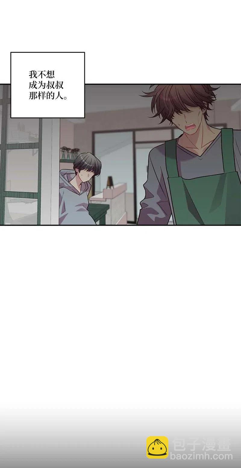 80 苦衷(1/2)-第80话