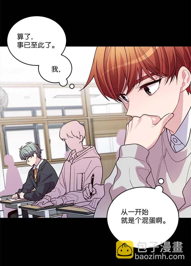 80 苦衷(1/2)-第80话