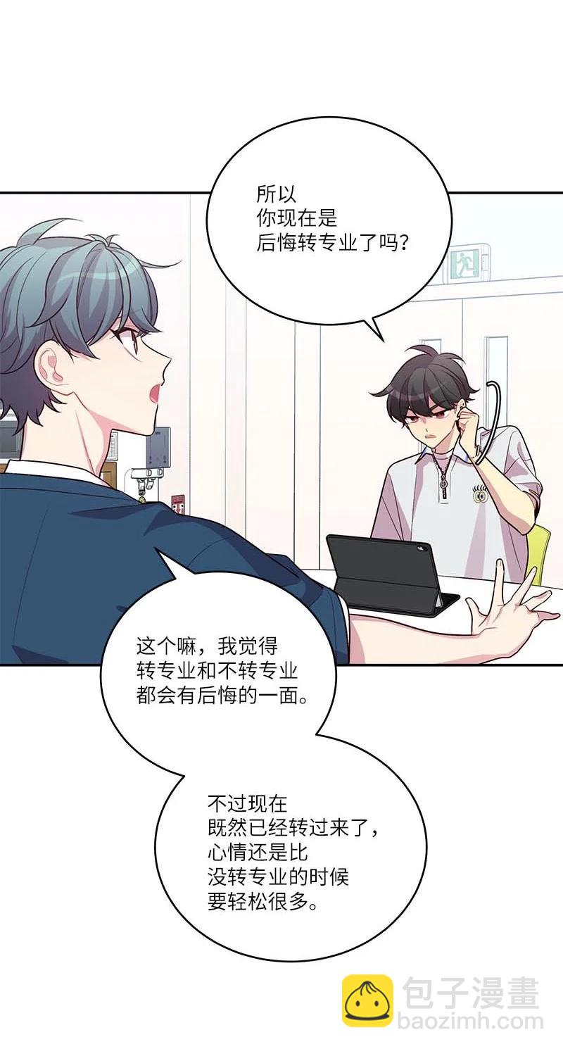 外传01 期末考(1/2)-第96话