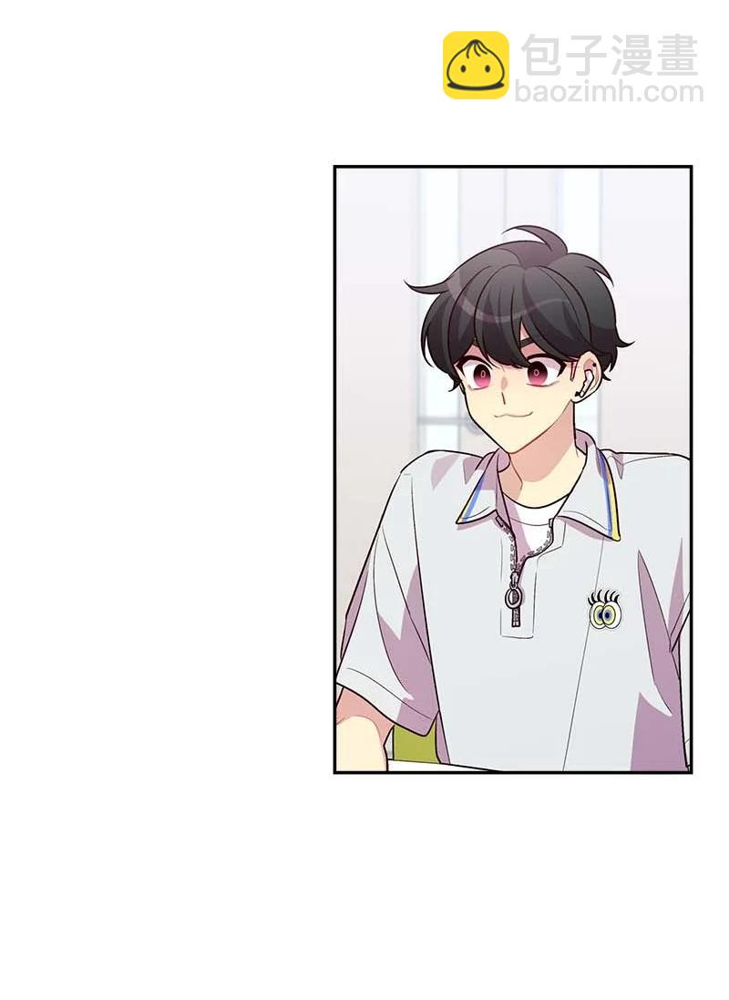 外传01 期末考(1/2)-第96话