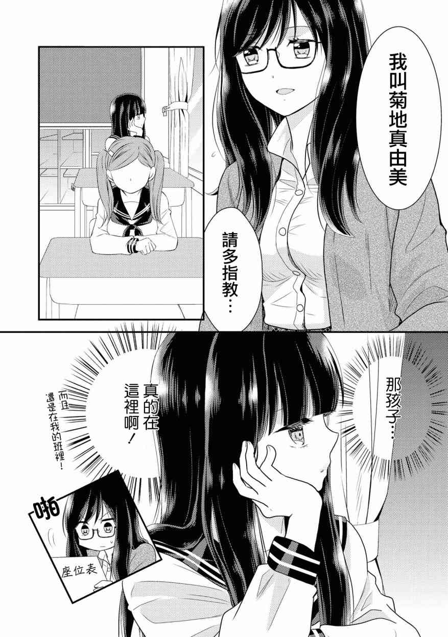 海貓莊days - 2話(1/2) - 4