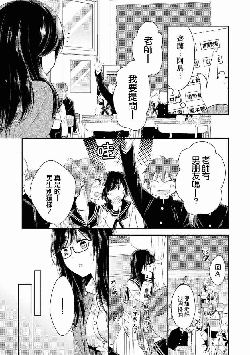 海貓莊days - 2話(1/2) - 5