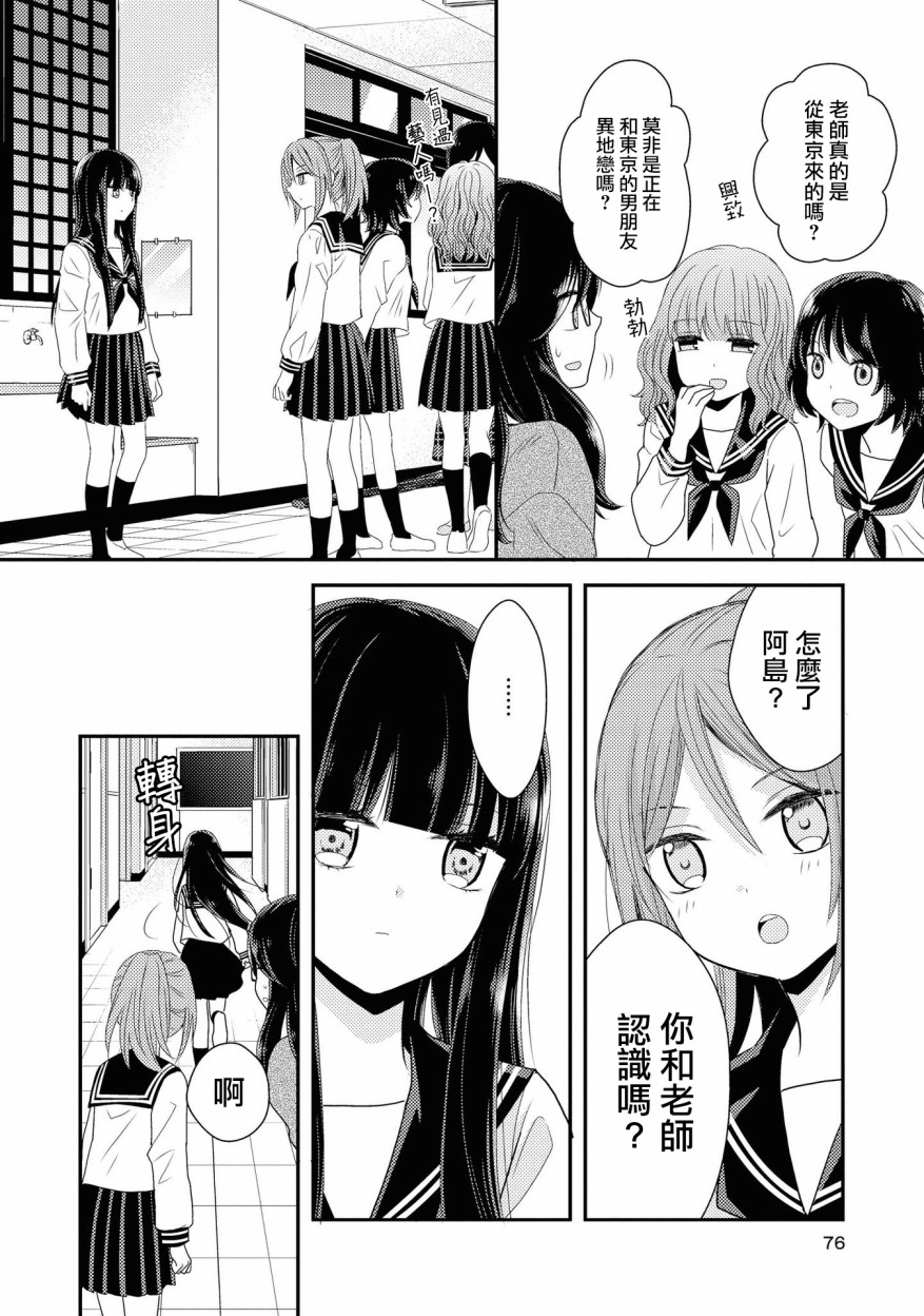 海貓莊days - 2話(1/2) - 8