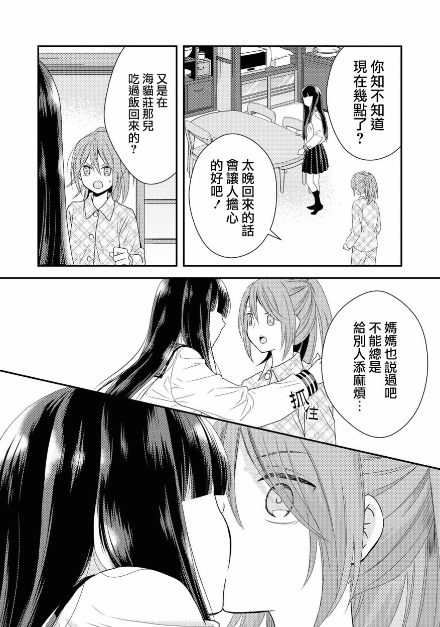 海貓莊days - 2話(1/2) - 6